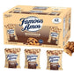 Chocolate Chip Cookies, Bite-Size, 2 oz Individual Bags - (42 - Count)