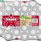 Ozarka Texas Spring Water Bottles, 24 Pack - Still Drinking Water with Naturally Balanced Minerals for a Crisp Clean Taste - 16.