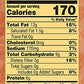 The Peanut Shop Of Williamsburg Bacon Ranch Seasoned Virginia Peanuts 10.5Oz