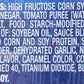 Open Pit Blue Label Original Barbecue Sauce, Value Size, 42 Oz. (Pack Of 6)