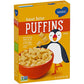 Barbara's Puffins Peanut Butter Cereal, Vegan, Kosher, Non-GMO Project Verified, 11 oz Box (Pack of 1)