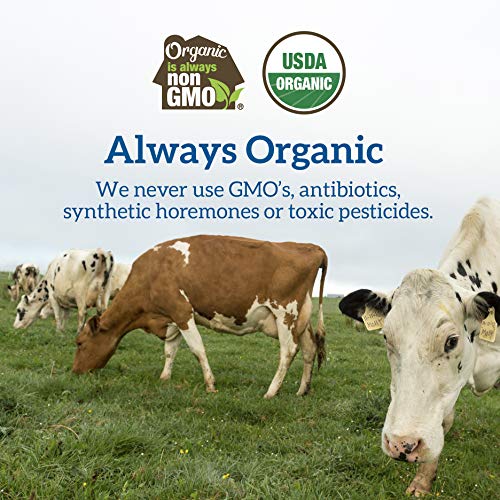 Organic Valley Organic Feta Cheese Crumbles, 4 oz