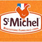 St Michel La Grande Galette Salted Butter, 5.3 Ounce