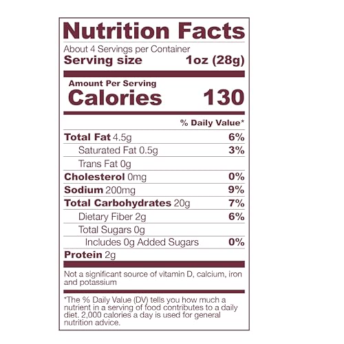 Love Corn Bbq 4Oz X 1 Bag - Delicious Crunchy Corn - Healthy Family Snacks - Gluten Free, Kosher, Non-Gmo - Alternative For Chip