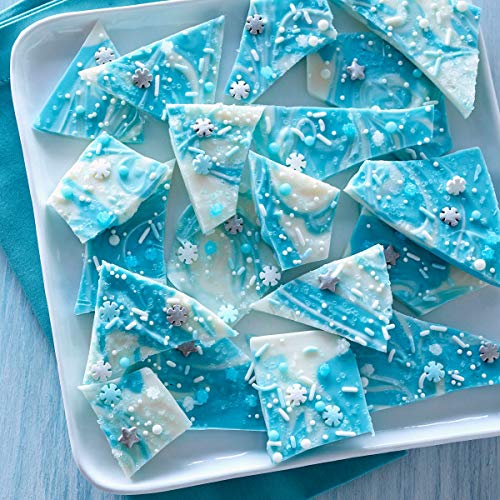 Wilton Candy Melts - Blue 340g