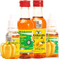 3 Pack Of Akabanga Extra Hot Chilli Sauce (Spicy)