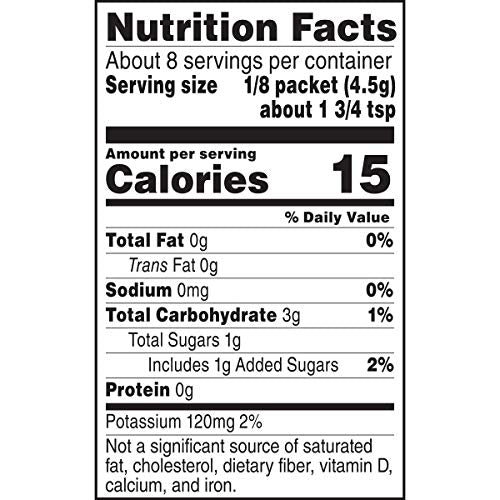 Dash Salt-Free Seasoning Mix, Pot Roast, 1.25 Ounce (Pack Of 12)