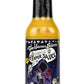 Torchbearer Sauces Hot Sauce Bundle Set, 5 Oz Each: Zombie Apocalypse, Garlic Reaper, & Son Of Zombie