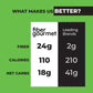 Fiber Gourmet Pasta - Light Lasagna Pasta - Low Net Carb, Fiber-Rich, Low Calorie, Healthy Pasta - Made In Italy, Kosher, Vegan,