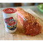 Cajun Two Step Seasoning By Stalekracker - 1 Pck, Original Seasoning For Authentic Creole Louisiana Cuisine (8 Oz.)