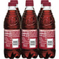 DR PEPPER - 16.9 OZ, 6 PK