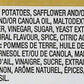Kettle Foods Krinkle Cut Dill Pickle, 220 Gr