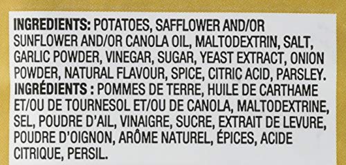 Kettle Foods Krinkle Cut Dill Pickle, 220 Gr