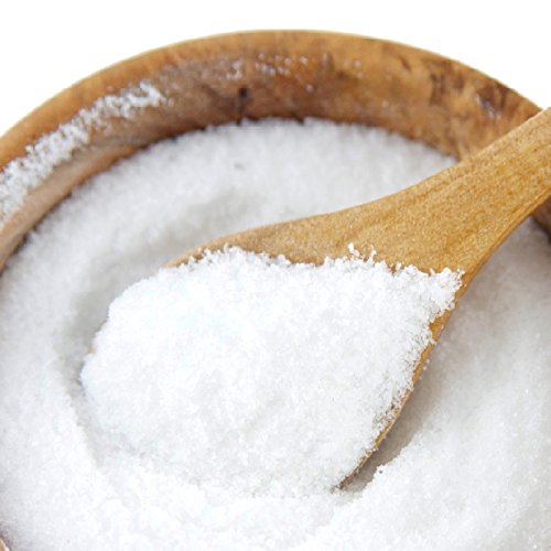 Portuguese (Algarve) Sea Salt from the Salts of the Earth Collection by Merchant Spice Co. (4 ounces)