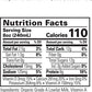 Organic Valley Shelf Stable 1% Milk Boxes, 8 Fl Oz (Pack of 24)