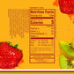 Sparkling Ice Kiwi Strawberry Sparkling Water, with Antioxidants and Vitamins, Zero Sugar, 7.5 fl oz Mini Cans (Pack Of 10)