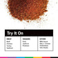 Spiceology - Black Magic - Cajun Blackening Spice Blend - Spicy Creole Dry Rub and Seasoning - Use On: Beef, Chicken, Mac N' Che