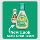 Newman'S Own Salad Dressing Creamy Cae, 16-Ounce (Pack Of 3)