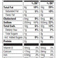 Hal'S New York Kettle Cooked Gluten Free Sour Cream & Onion Flavored Potato Chip Crisps, 2 Oz (Pack Of 6)