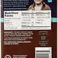 Equal Exchange Organic Dark Chocolate Panama Extra Dark, 2.8 Oz