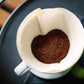 Coffee Bean Direct Decaf French Roast, Whole Bean Coffee, 5 Pound Bag