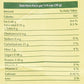 MOLINO GRASSI Organic Italian Semolina Flour, 35.2 OZ