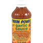 Garlic Sauce 8 Oz ,Cajun Power Sauce Mf,28882 3-Pack