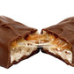 Snickers Single Bar Chocolate Candy, 48 bars of 1.86oz each.