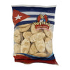 Yoyitas Cuban Crackers, Traditional Soda Crackers, Light and Crispy Texture, 8 oz (227g)