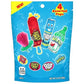 Candy Variety Pack - 4 Count Assorted Lollipops - Ring Pop, Push Pop, Baby Bottle Pop & Juicy Drop - Ideal For Birthdays, Party