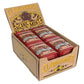 Clawhammer Organic Hot Cinnamon Mints, 30 Gr