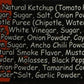 Cowtown Night Of The Living Bbq Sauce, 18 Oz