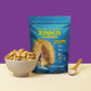 Inka Corn Nuts, Gluten Free Roasted Giant Corn, Original Flavor, 4 Ounce (Pack Of 3)