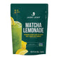 Jade Leaf Matcha Organic enhanced Ceremonial Grade Matcha Green Tea Powder - Japanese - Culinary  Ingredient  Ceremonial Barista Teahouse  Latte  Collagen  5.8 Ounce (Pack of 1)  Matcha Lemonade