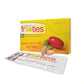 Miracle Frooties Miracle Berry Tablets, 100% Natural, Flavor Tripping, Sugar Free, 10 Count, Energy Yellow