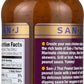San-J Thai Peanut Sauce, 10-Ounce Bottles (Pack of 6)