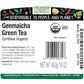 Frontier Co-Op Genmaicha Tea, Certified Organic | 1 Lb. Bulk Bag