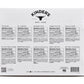 The Flavor Rack Signature Seasoning Gift Set 12 Bottles