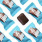 Generic Unreal Dark Chocolate Coconut Minis - 29 Bars, 15.3 oz, Mini Size