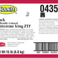 Rich'S Jw Allen Pre-Whipped Icing Ztf, Black, Buttercream, 240 Ounce