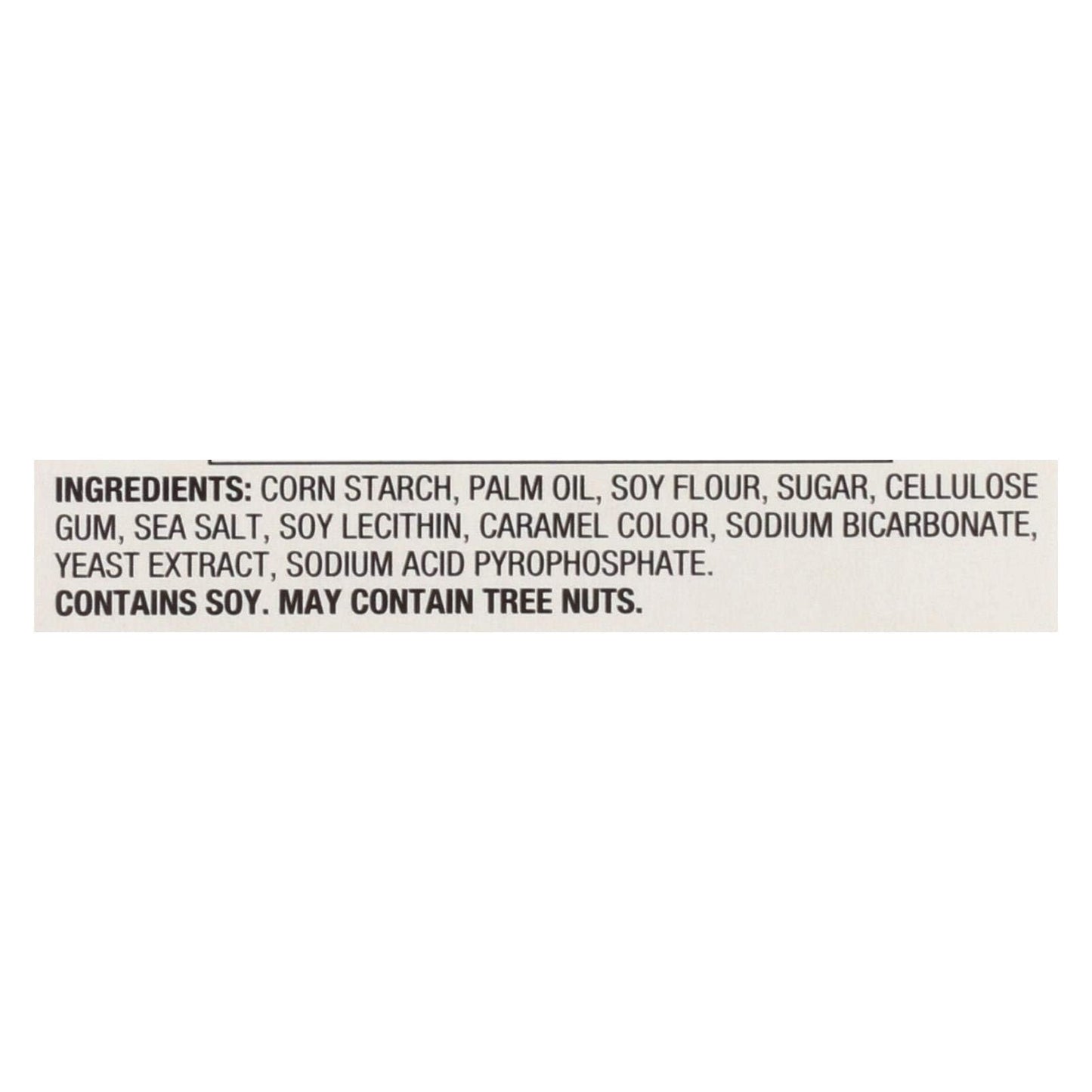 Glutino Table Crackers 7-Ounce Boxes (Pack Of 12)