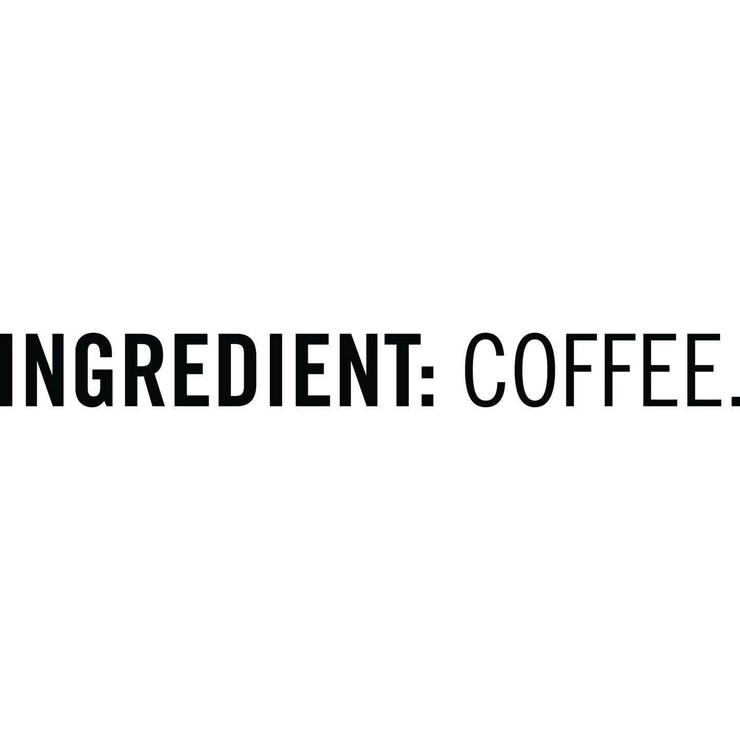 Dunkin' Original Blend Medium Roast Ground Coffee, 20 Ounces