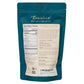 Teeccino Dandelion Caramel Nut Herbal Coffee - Caffeine-Free, Gluten Free, Medium Roast, 1.1 Pound, Coffee Color