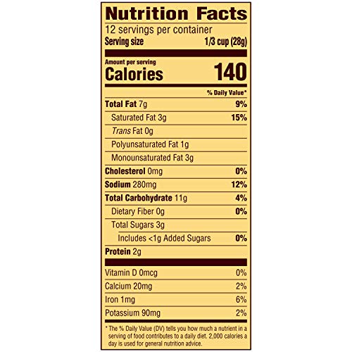 Snyder'S Of Hanover Pretzel Pieces, Honey Mustard & Onion, 12 Oz