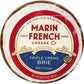 Marin French Triple Creme Brie, 8 Oz