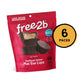 Free2B Sunflower Butter Mini Sun Cups, Safe For School And Allergy Friendly - Gluten-Free, Dairy-Free, Nut-Free, And Soy-Free -