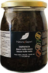 Black Truffle Sauce | Tartufata | 500g, 1.1 lb | GMO Free | Made In ITaly