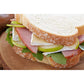 Alfaros Artesano Bakery Bread, 20 Oz Loaf Of White Bread Without Artificial Preservatives