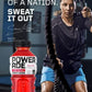 WESTERNMBY POWERADE Zero Fruit Punch, Pack of 10 Bottles, 20 Fl Oz Each, Total 200 Fl Oz