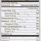Firehook Cracker Baked Sea Salt, 8 Oz